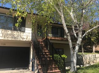 1126 W El Pelar Dr, Boise, ID 83702