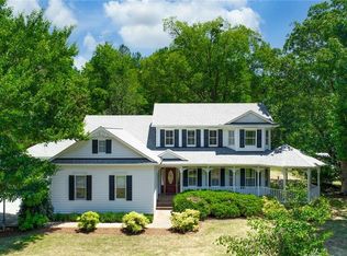 115 S Fawn Forest Ln, Pittsboro, NC 27312