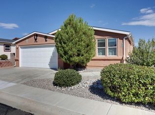 148 Sunrise Bluffs Dr, Belen, NM 87002