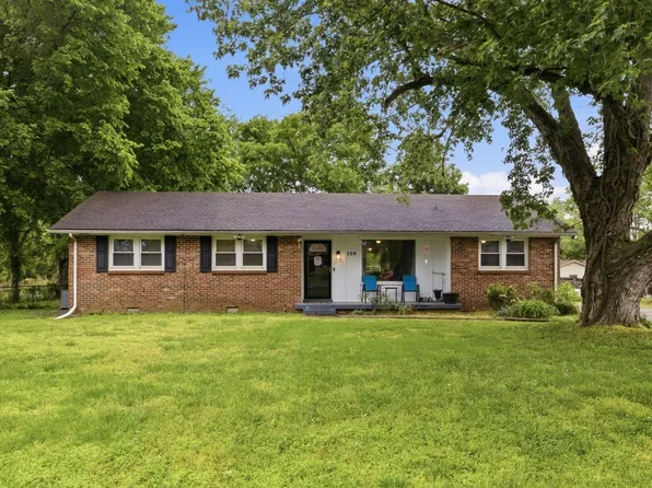 100 Susan St, Clarksville, TN 37042