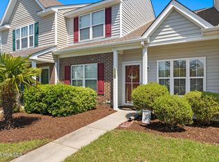 36 Calabash Lakes Blvd, Carolina Shor, NC 28467