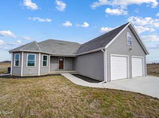 21409 Monticello Spencerville Rd, Spencerville, OH 45887