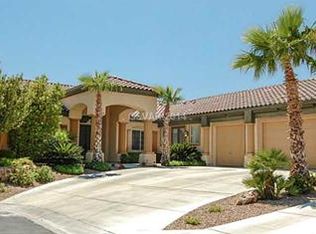6391 Abacus Farms Ct, Las Vegas, NV 89131