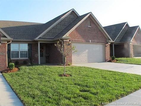 THE MEADOWS PATIO HOME COMMUNITY OFFERS BEAUTIFUL NEW CONDOMINUMS WITH A WORRY FREE LIFESTYLE!