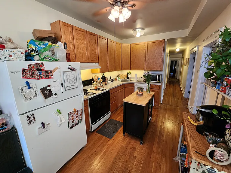5778 Pershing Ave #3 — Photo 5