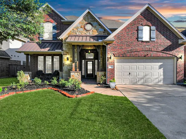 27514 Wilson Run Ln, Fulshear, TX 77441