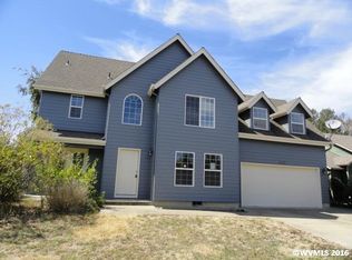 1802 NW Whitecliff Dr, Albany, OR 97321