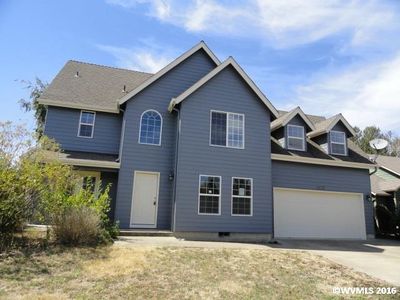1802 NW Whitecliff Dr, Albany, OR, 97321