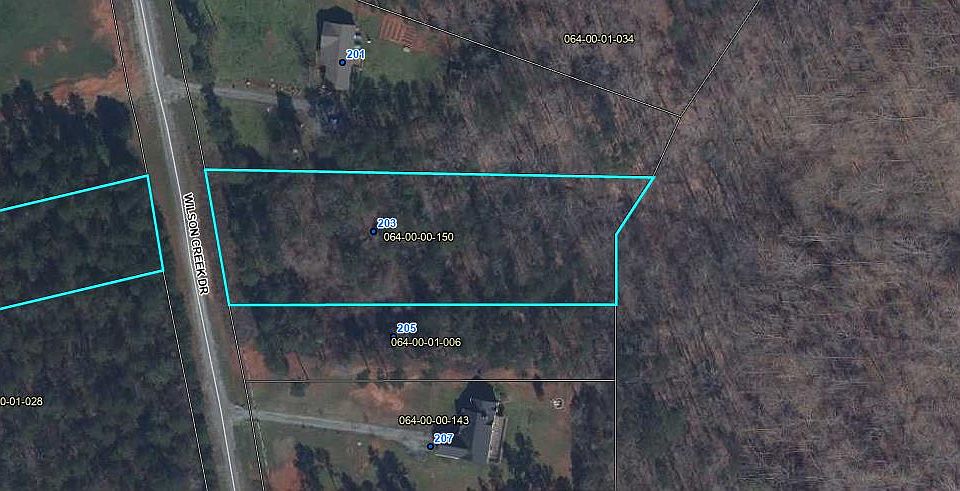 2nd image of 203 Wilson Creek Dr