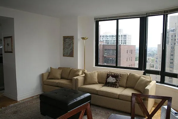 Rented by Brown Harris Stevens | media 1