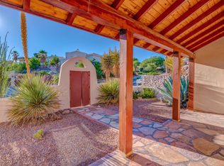 1004 Calle Parque Dr, El Paso, TX 79912