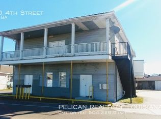 4200 4th St, Marrero, LA 70072