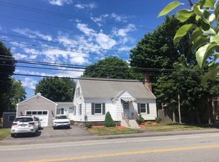 336 Greenwood St, Worcester, MA 01607