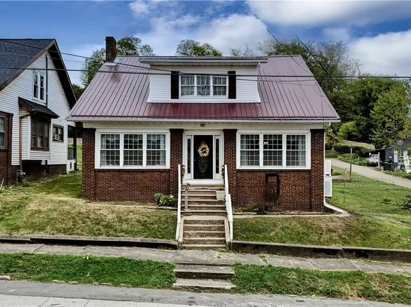 303 E Main St, Scio, OH 43988