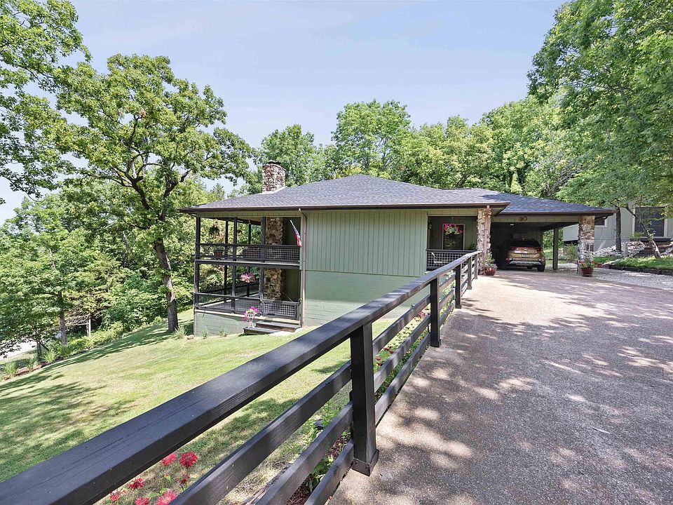 30 Flathead Dr, Cherokee Village, AR 72529 Zillow