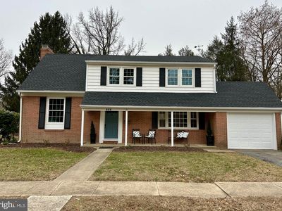 552 Westwood Dr, Dover, DE, 19904