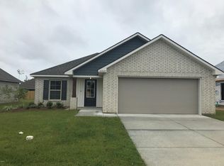 16827 Alcorn St, Gulfport, MS 39503