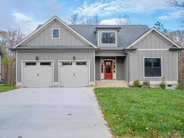 7441 Peytons Rise Way, Georgetown, TN 37336