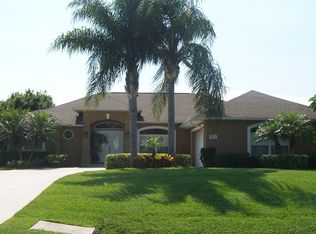 1245 45th Ct SW, Vero Beach, FL 32968