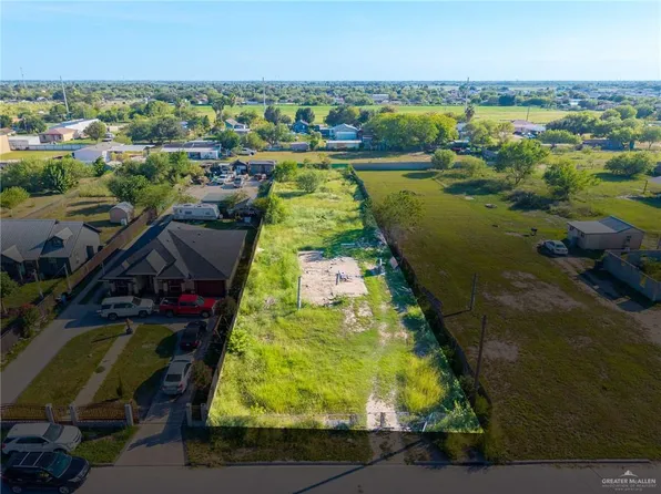 6706 Poker St, Edinburg, TX 78542