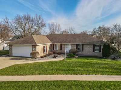 214 Greenbriar Ln, Bourbonnais, IL, 60914