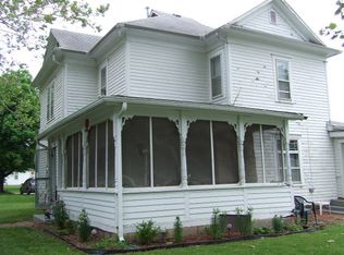 710 W Pine St, Cherokee, KS 66724
