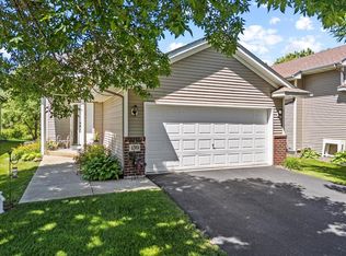 139 Garner Cir, Montrose, MN 55363