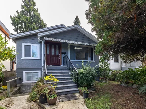 3960 Nootka St, Vancouver, BC V5R 2C9