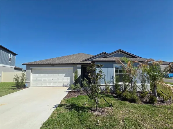 32325 Wishing Haven Dr, San Antonio, FL 33576