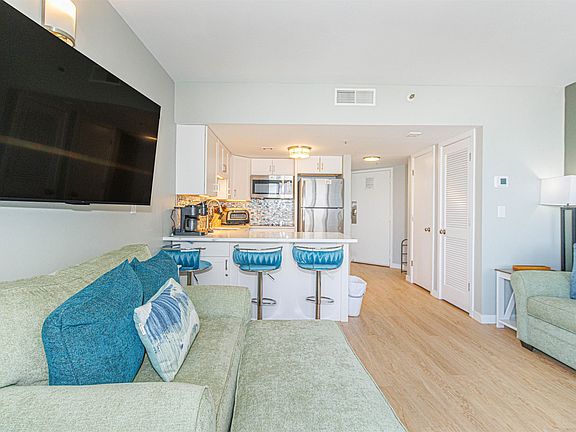 5th image of 1605 S Ocean Blvd. #606