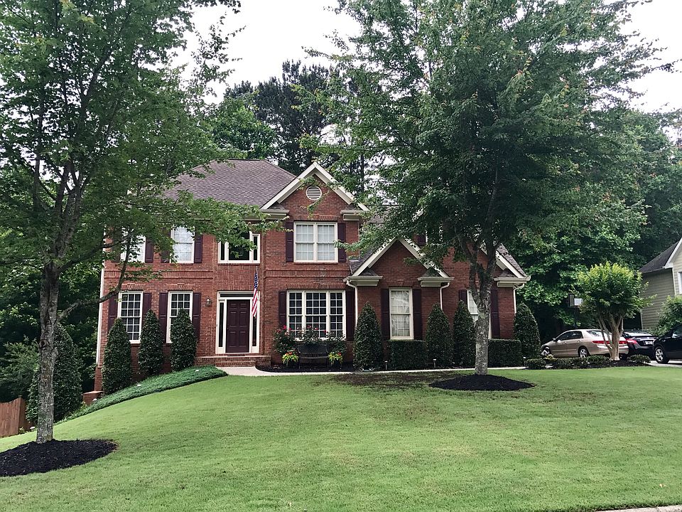 2nd image of 1024 Copper Creek Dr