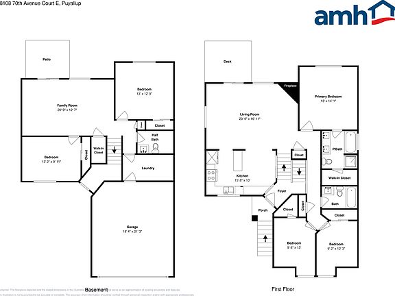 2nd image of 18108 70th Avenue Ct E