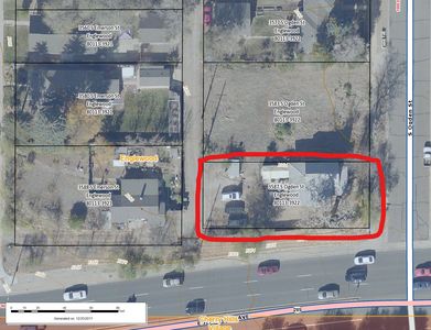 3587 S Ogden St, Englewood, CO, 80113