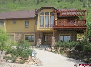 46 Ophir Dr, Durango, CO 81301