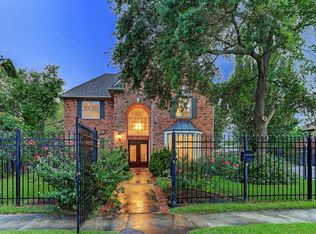 419 W Alabama St, Houston, TX 77006