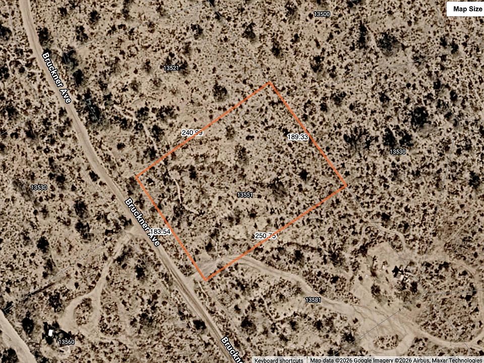 1st image of 13551 S BRUCKNER Avenue #00418