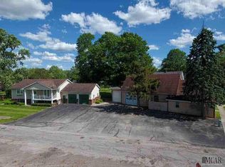 221 Main St, Deerfield, MI 49238