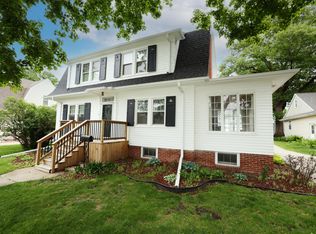 422 S Boone St, Boone, IA 50036
