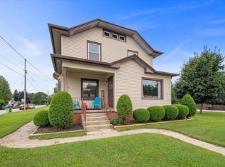 1205 W Washington Ave, Cleveland, WI 53015