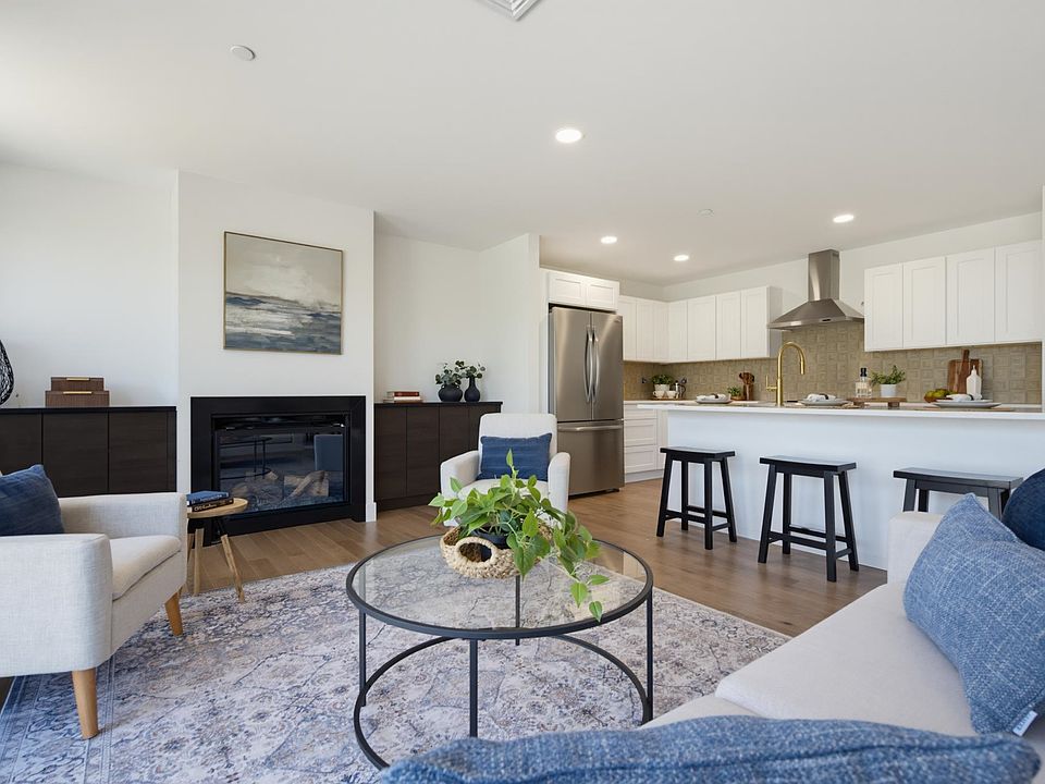 1st image of 21 Upper Ladd Hill Road #E