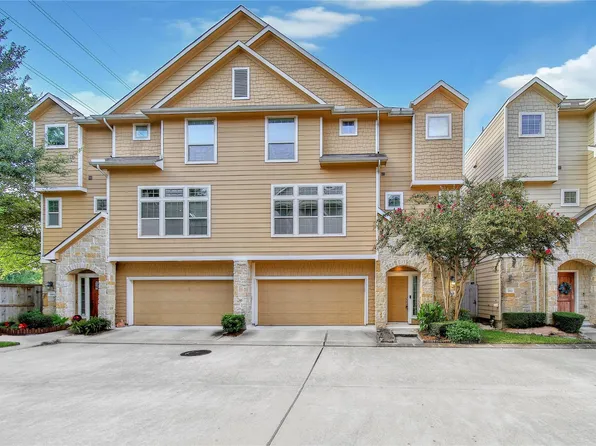 3308 Home Point Dr, Houston, TX 77091