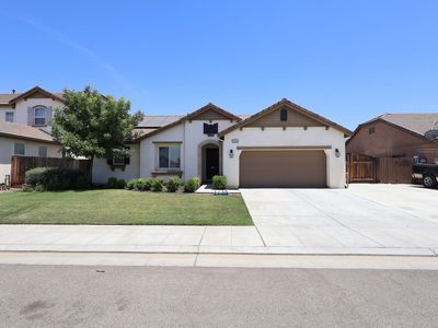 879 Hermosa Ave, Clovis, CA, 93619