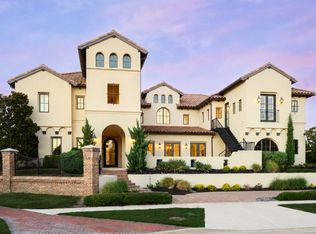 3912 Broadmoor Way, Frisco, TX 75033