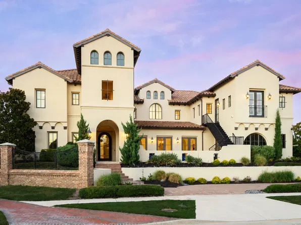 3912 Broadmoor Way, Frisco, TX 75033
