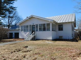 24 Milford Ave, Bingham, ME 04920