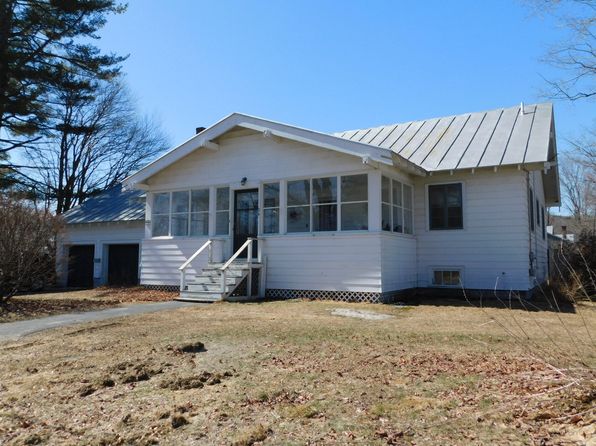 24 Milford Avenue, Bingham, ME 04920