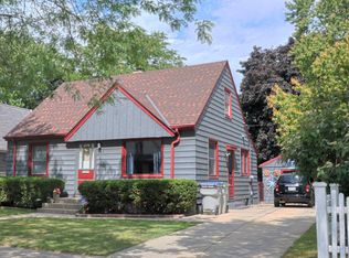 602 E Linus St, Milwaukee, WI 53207