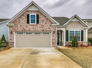 1937 Suncrest Dr LOT 105, Myrtle Beach, SC 29577