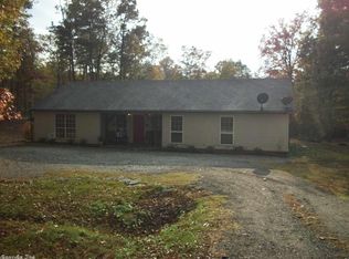 21801 N Mill Rd, Little Rock, AR 72206