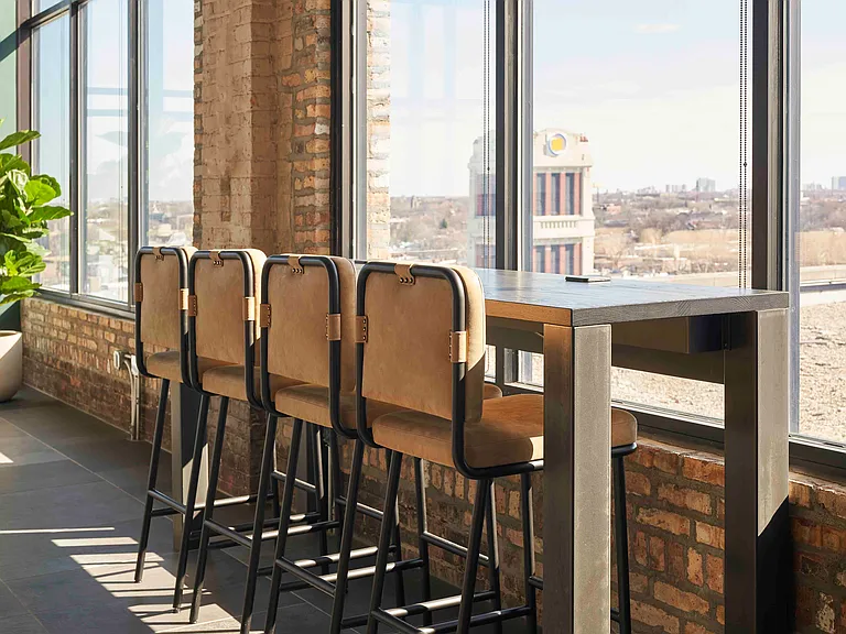 The Fields Lofts — Photo 9